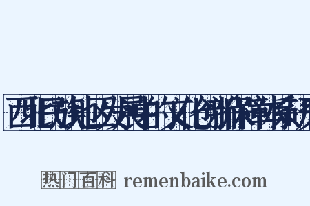 西北民族地区发展中的文化创新保障体系研究是什么意思的图片